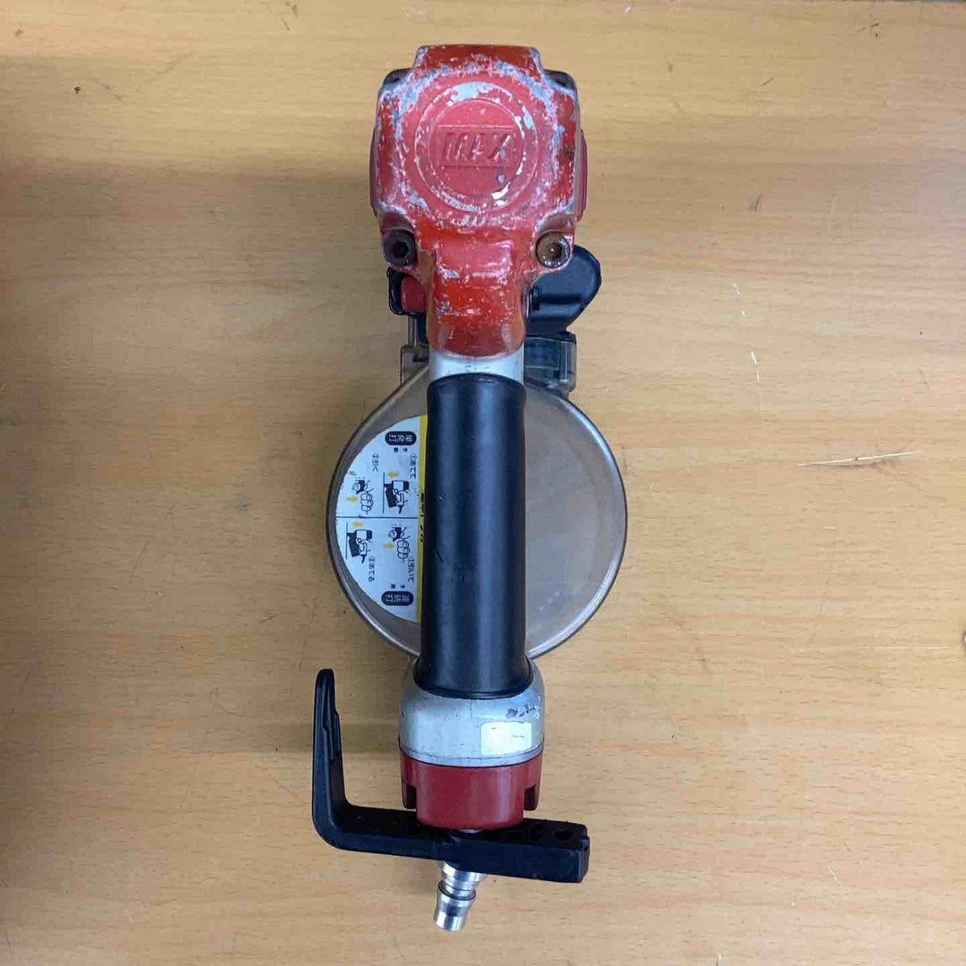 ★マックス(MAX) 常圧エア釘打ち機 CN-238【越谷店】