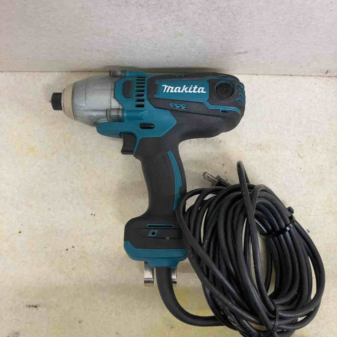 ☆マキタ(makita) インパクトドライバ TD0220【町田店】