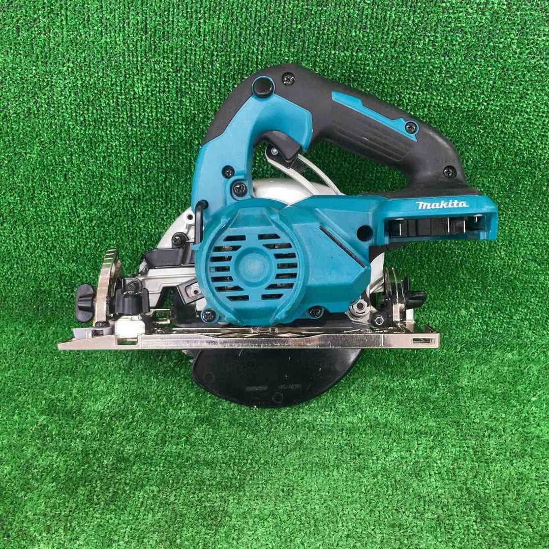 ★マキタ(makita) コードレス丸のこ HS631DZ【川崎店】