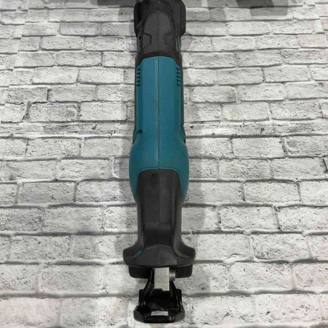 ★マキタ(makita) コードレスレシプロソー JR104DSH【川口店】