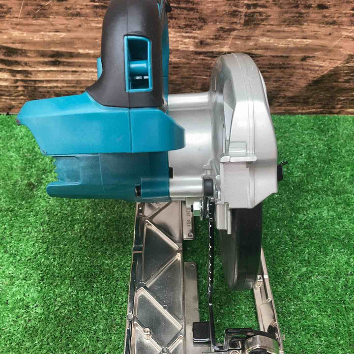 ★マキタ(makita) コードレス丸のこ HS610DRGX【川越店】