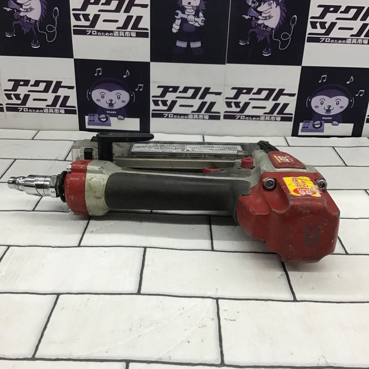 ★マックス(MAX) 常圧フィニッシュネイラ TA-221/SF55M0(FP)【所沢店】