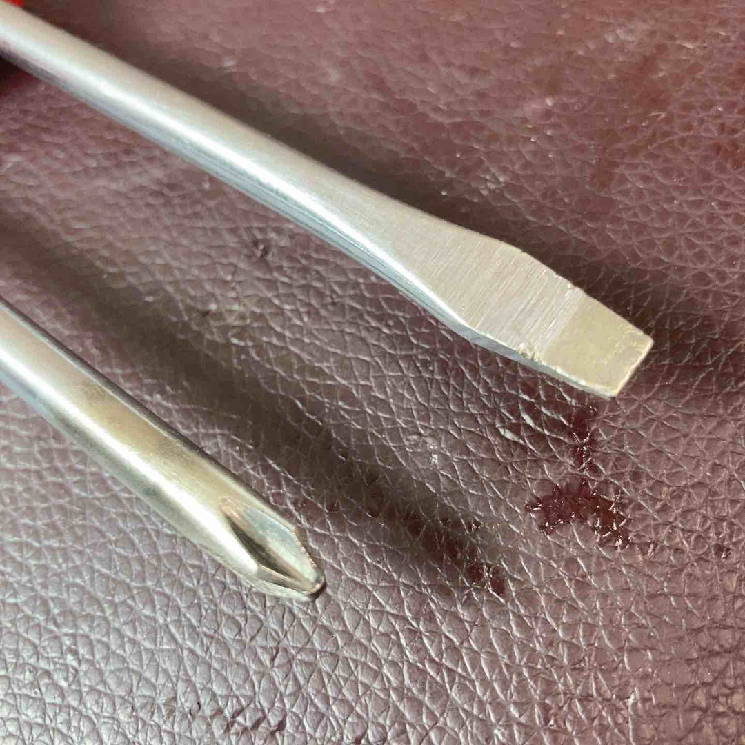 【中古品】 スナップオン(Snap-on) 70周年モデル ドライバーセット SDDP31/42・SDD2/4 計4本 【東大和店】