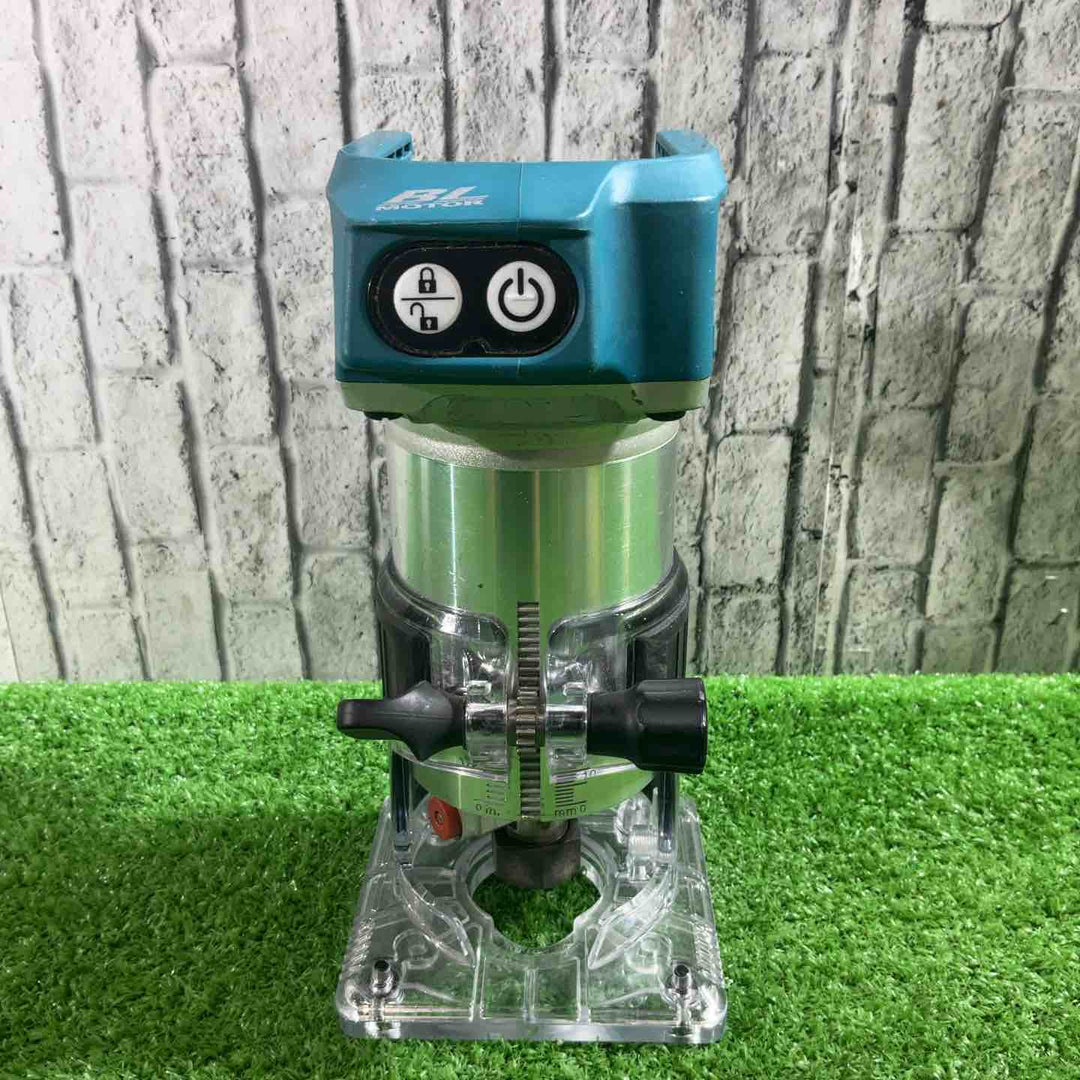 ★マキタ(makita) コードレストリマー RT50DZ 動作確認済【川口店】