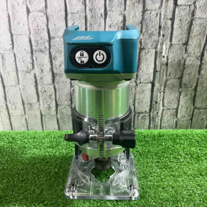 ★マキタ(makita) コードレストリマー RT50DZ 動作確認済【川口店】