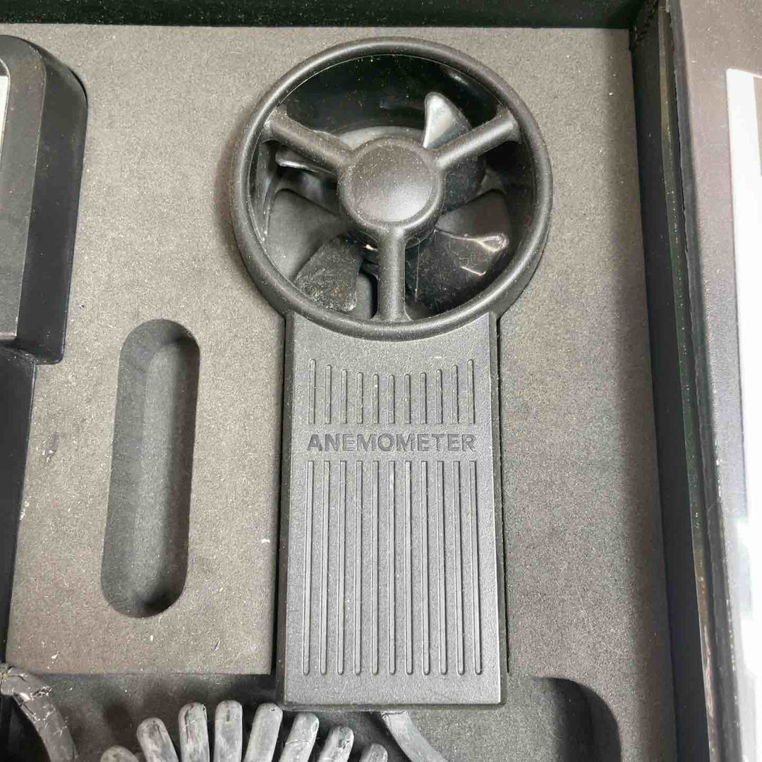 カスタム(CUSTOM) 風速計 (ANEMOMETER) CW-30【桶川店】