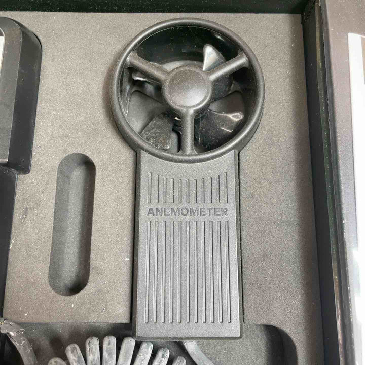 カスタム(CUSTOM) 風速計 (ANEMOMETER) CW-30【桶川店】