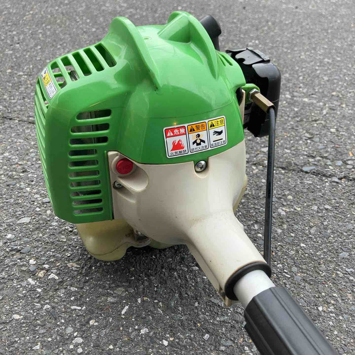 【中古品・店頭受取り限定】 丸山/BIG-M エンジン刈払機・KC20NX 【桶川店】