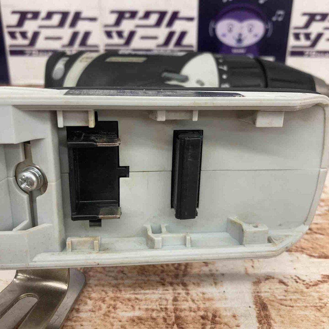 【中古品】パナソニック(Panasonic) コードレス振動ドリルドライバ  EZ7940X-H【所沢店】