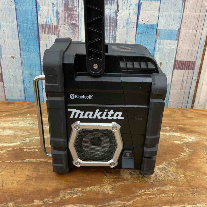 ★マキタ(makita) コードレスラジオ MR106B【柏店】