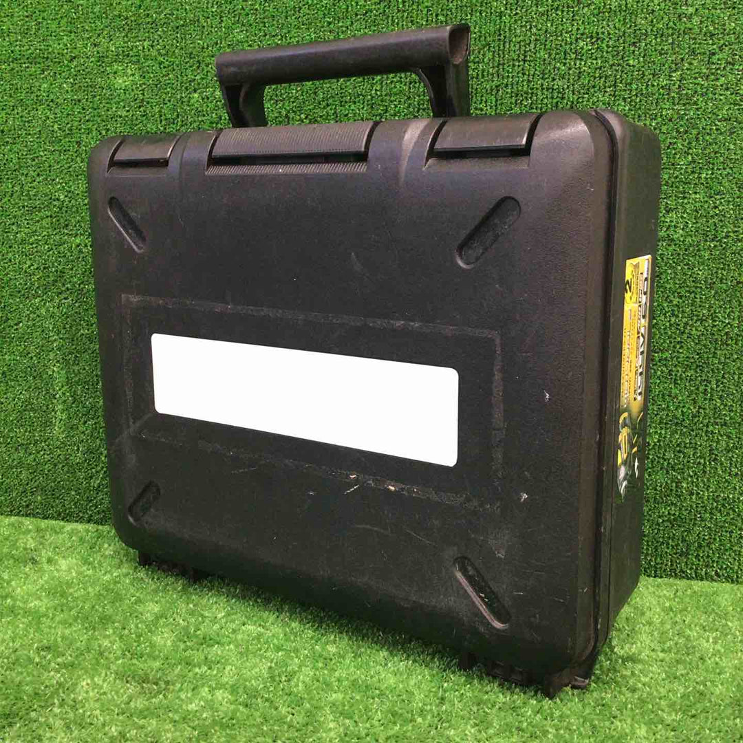 【現状品】 ハイコーキ/HIKOKI コードレスインパクトドライバー WH14DDL2(2LYPK)(Y) 【鴻巣店】