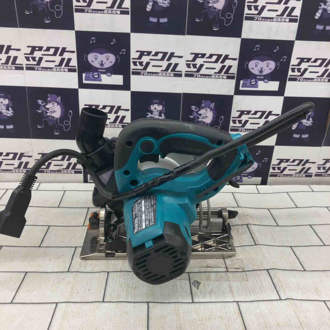 ★マキタ(makita) 防じん丸のこ KS5000FX【所沢店】