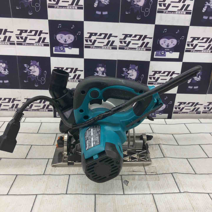 ★マキタ(makita) 防じん丸のこ KS5000FX【所沢店】