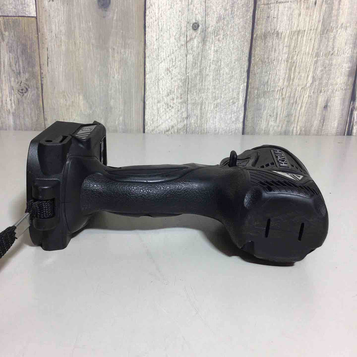★ハイコーキ(HIKOKI ※旧:日立工機) コードレスインパクトドライバー WH14DBAL(2LSCK)(B)【戸田店】