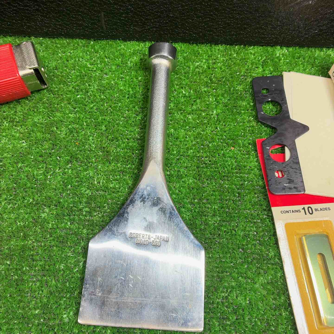 Roberts ロバーツ カーペット 施工 ツールセット Model 10-150【藤沢店】