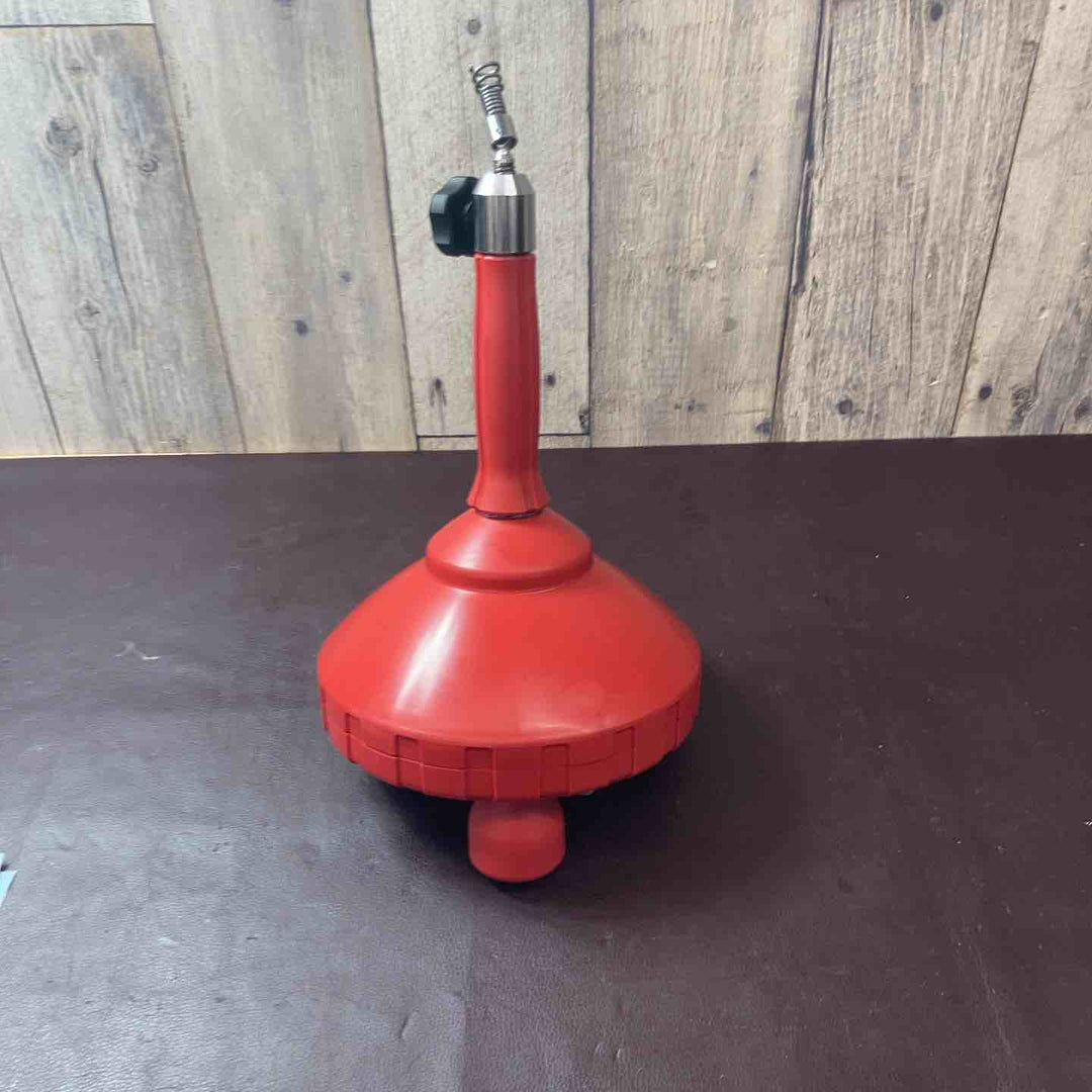 【中古品】 アサダ(ASADA) DH75D H-75 ドレンクリーナー(ドロップヘッドタイプ) 手動式 【東大和店】