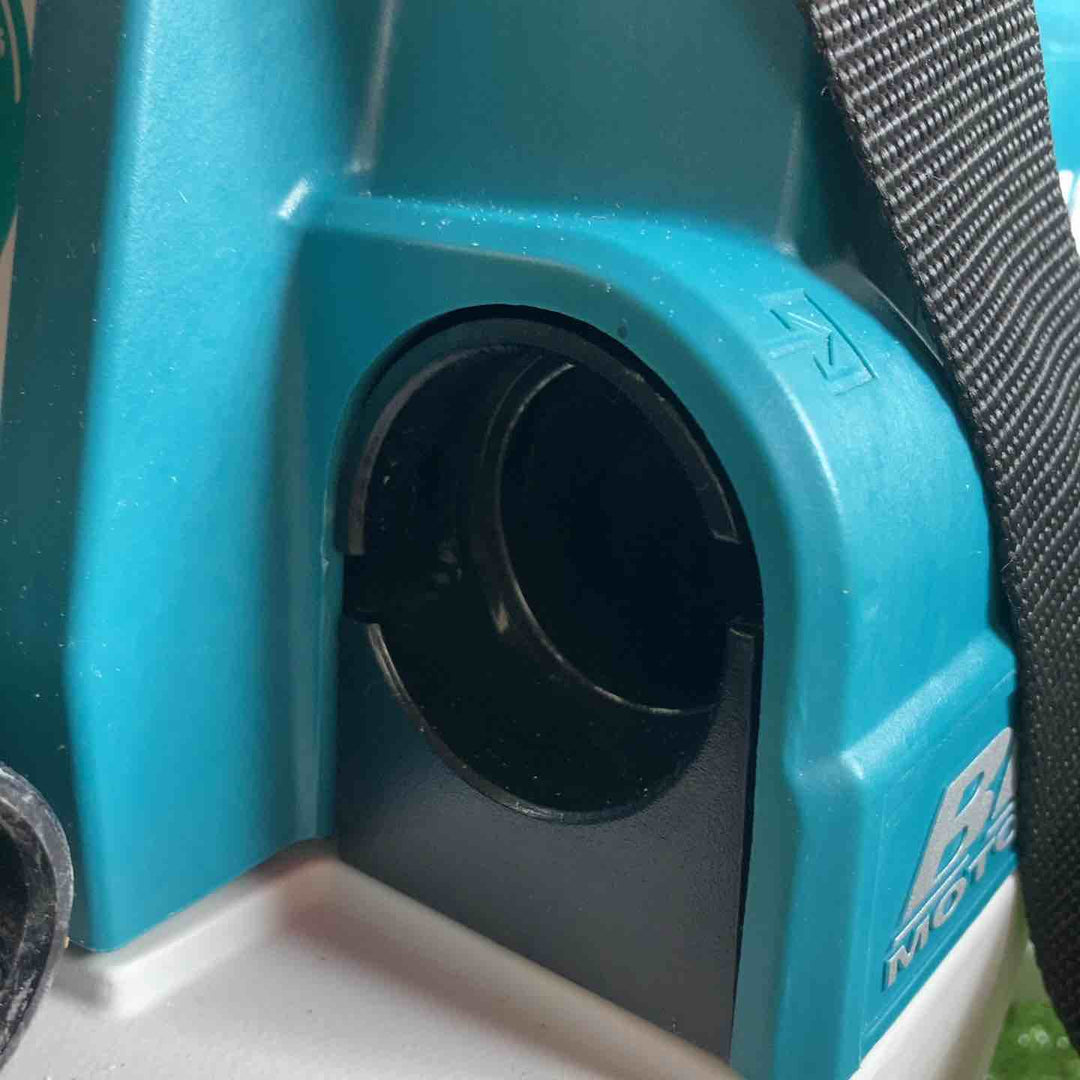 ★マキタ(makita) コードレス集じん機 乾湿両用 VC750DZ【川崎店】