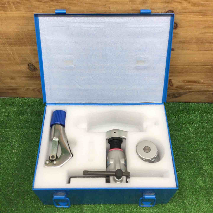 【中古品】 BBKテクノロジーズ フレアツール(クイックハンドルタイプ) 900-FN 【鴻巣店】