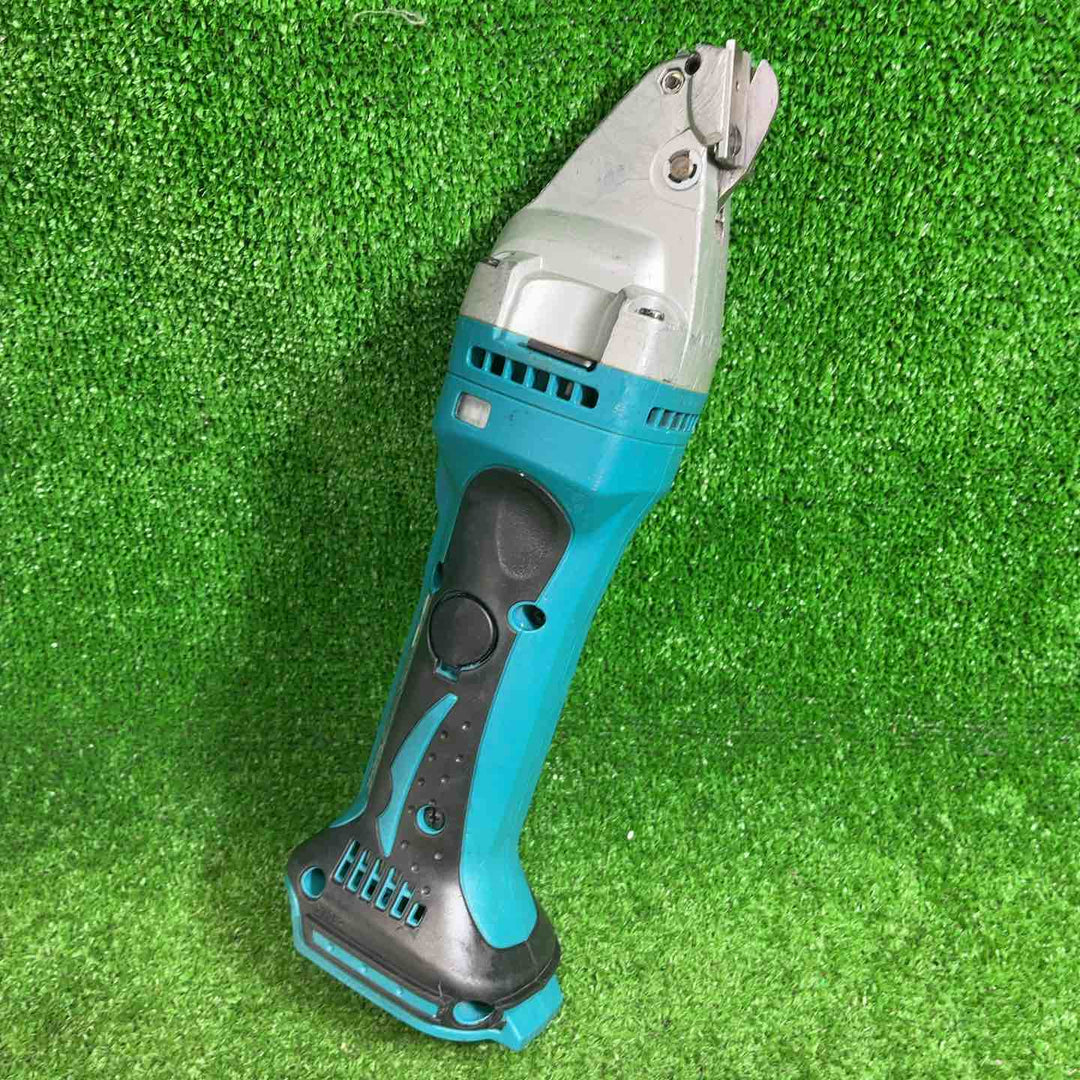 マキタ(makita) コードレスストレートシャー JS161DZ【藤沢店】