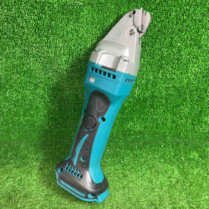 マキタ(makita) コードレスストレートシャー JS161DZ【藤沢店】