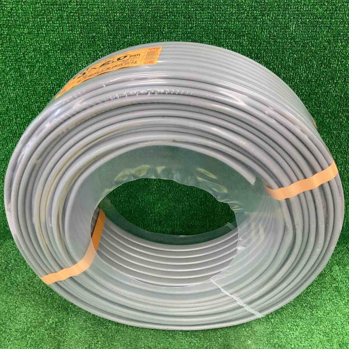 【未使用】富士電線 VVFケーブル 3芯×2.0mm2025年4月21日【川崎店】