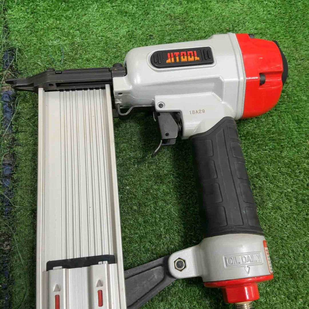◇JITOOL 常圧フィニッシュネイラ 1850A【草加店】