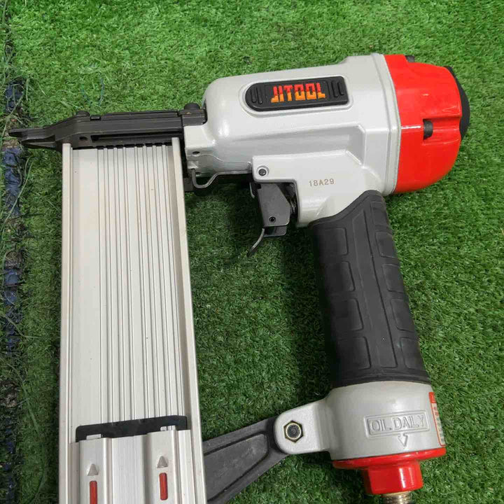 ◇JITOOL 常圧フィニッシュネイラ 1850A【草加店】