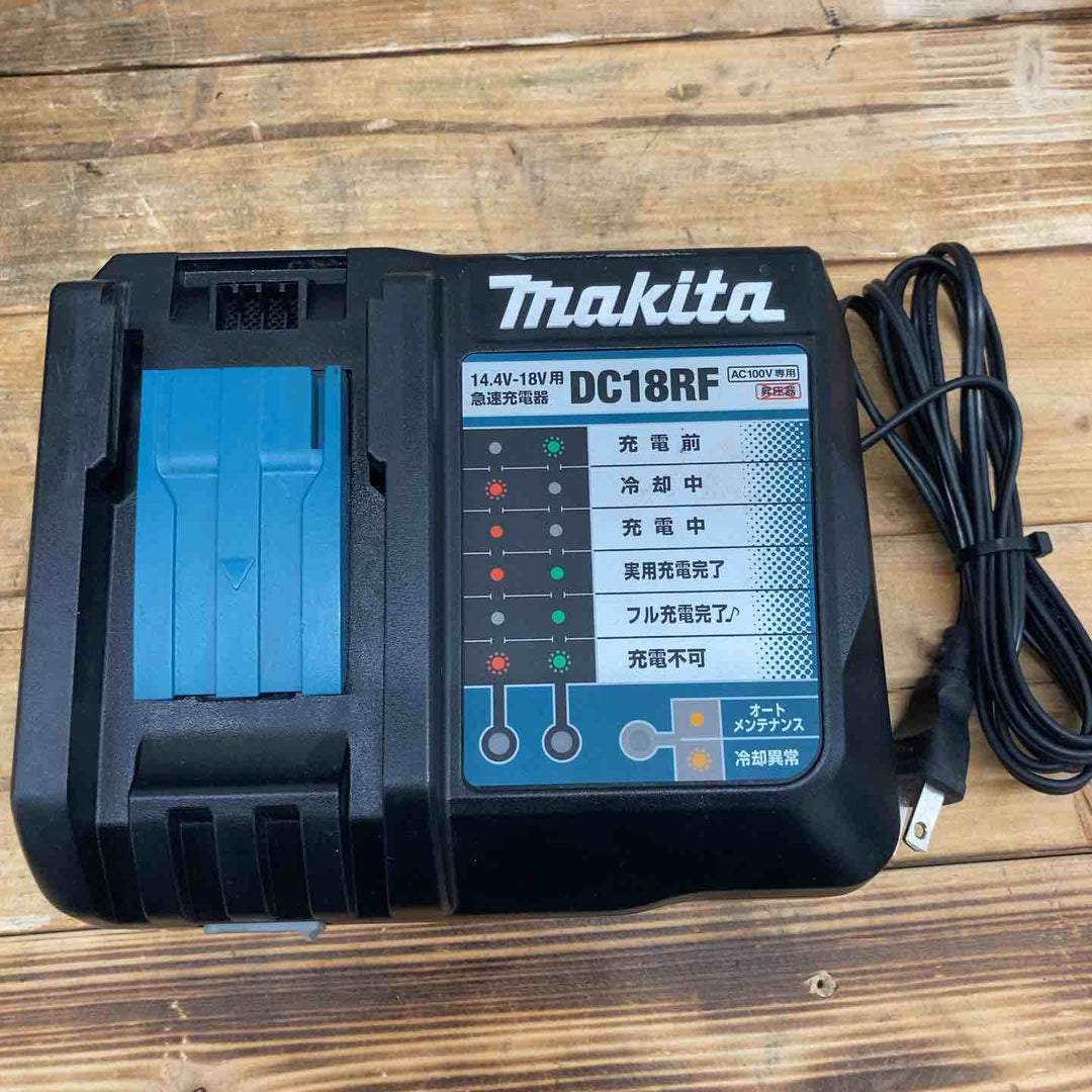 【中古品】マキタ(makita) コードレスポータブルバンドソー PB183DRGX ケース無し【東大和店】