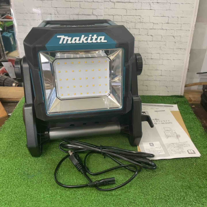 ★マキタ(makita) コードレススタンドライト ML004G【町田店】