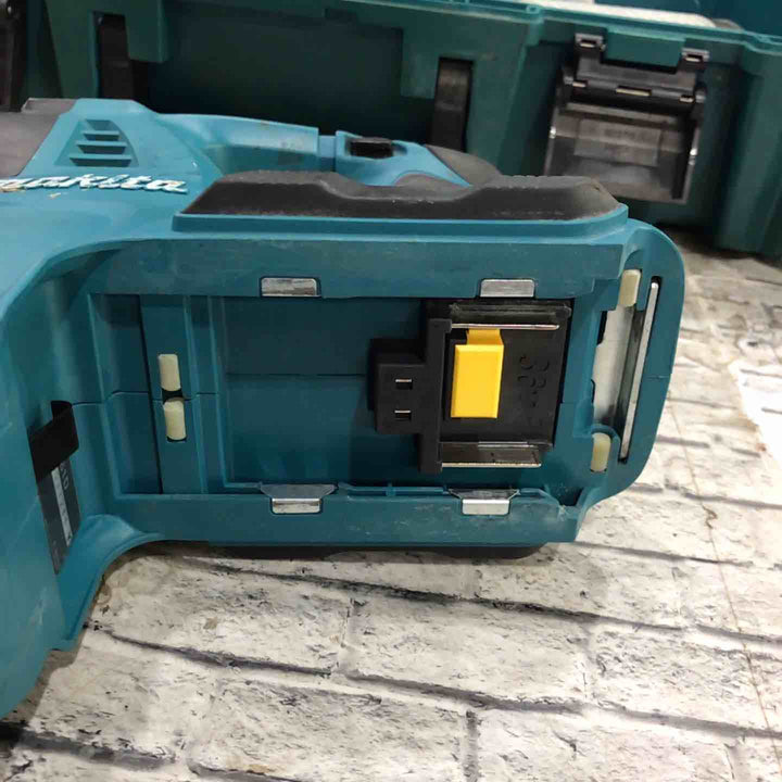 ★マキタ(makita) コードレスハンマドリル HR261DRDX【川口店】