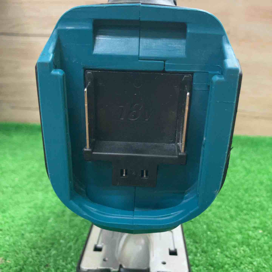◇マキタ(makita) コードレスジグソー JV180DZ【町田店】