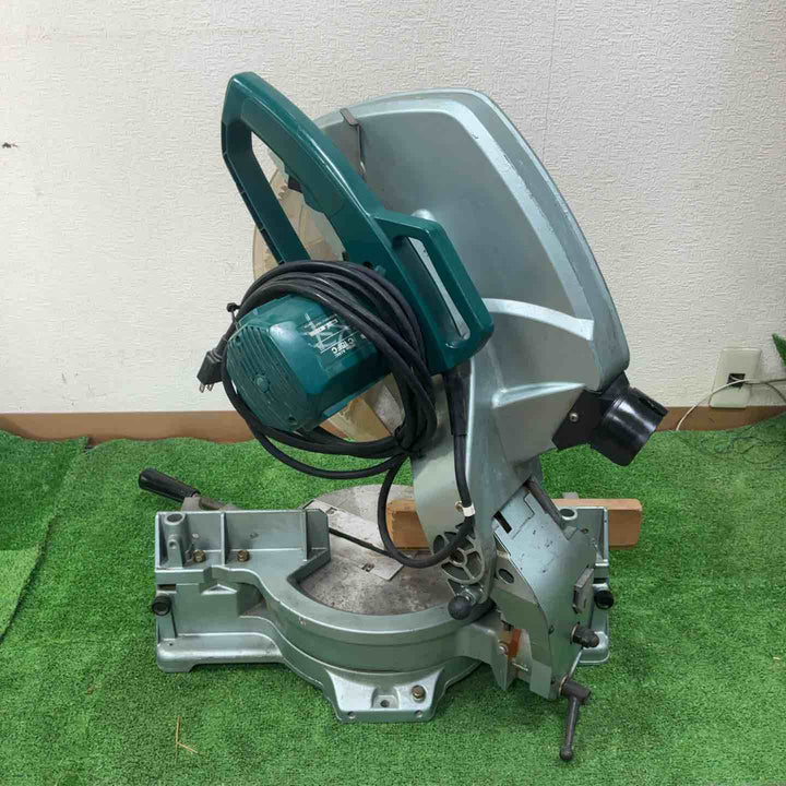 【店頭受取り限定】☆ハイコーキ(HIKOKI ※旧:日立工機) 380mm卓上丸ノコ C15FC【草加店】