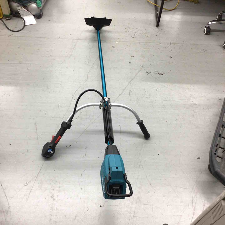 ★マキタ(makita) コードレス草刈機 MUR005GZ【戸田店】