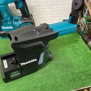 ★マキタ(makita) コードレスハンマドリル HR001GRDXV【越谷店】