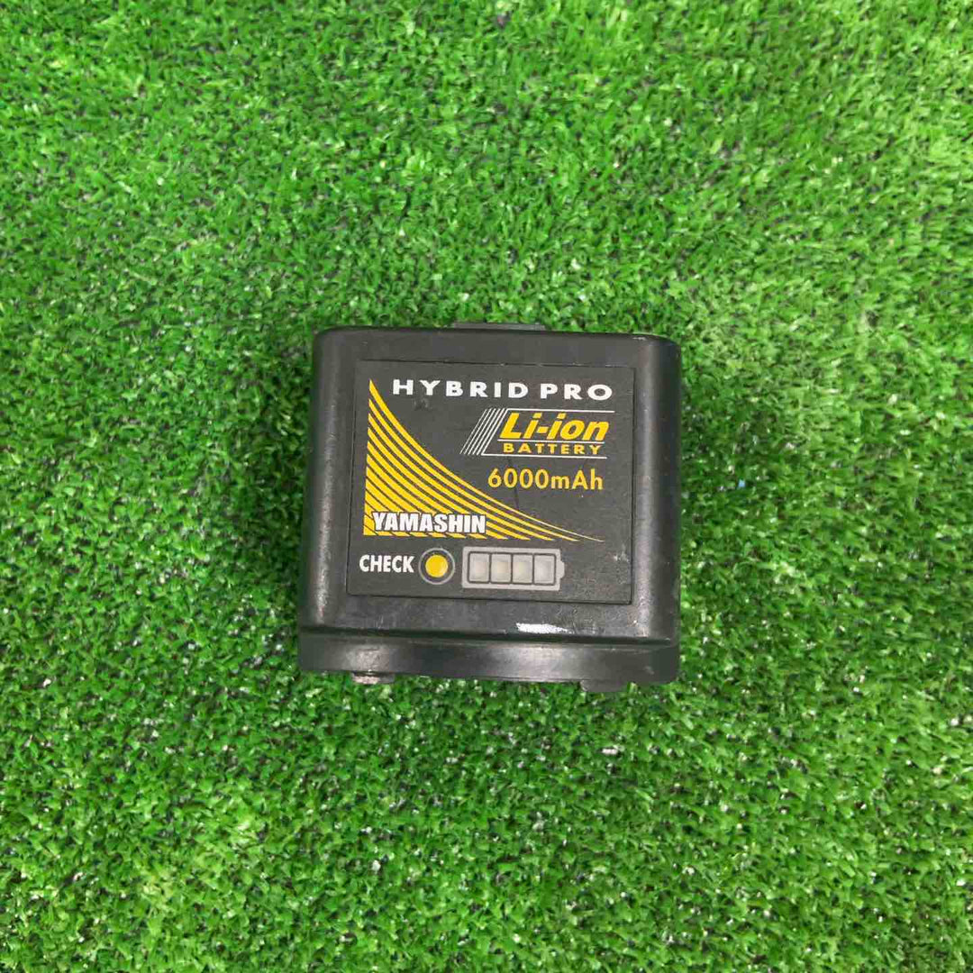 ◇山真製鋸 電子整準式レーザー墨出し器 LDR-9s【草加店】