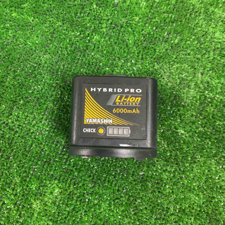 ◇山真製鋸 電子整準式レーザー墨出し器 LDR-9s【草加店】