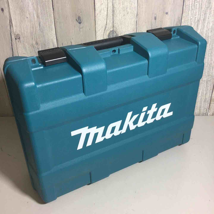 【未使用品】 マキタ makita 100mm コードレスディスクグラインダ GA418DRG グラインダ 純正 純正品 充電式 18V 【戸田店】