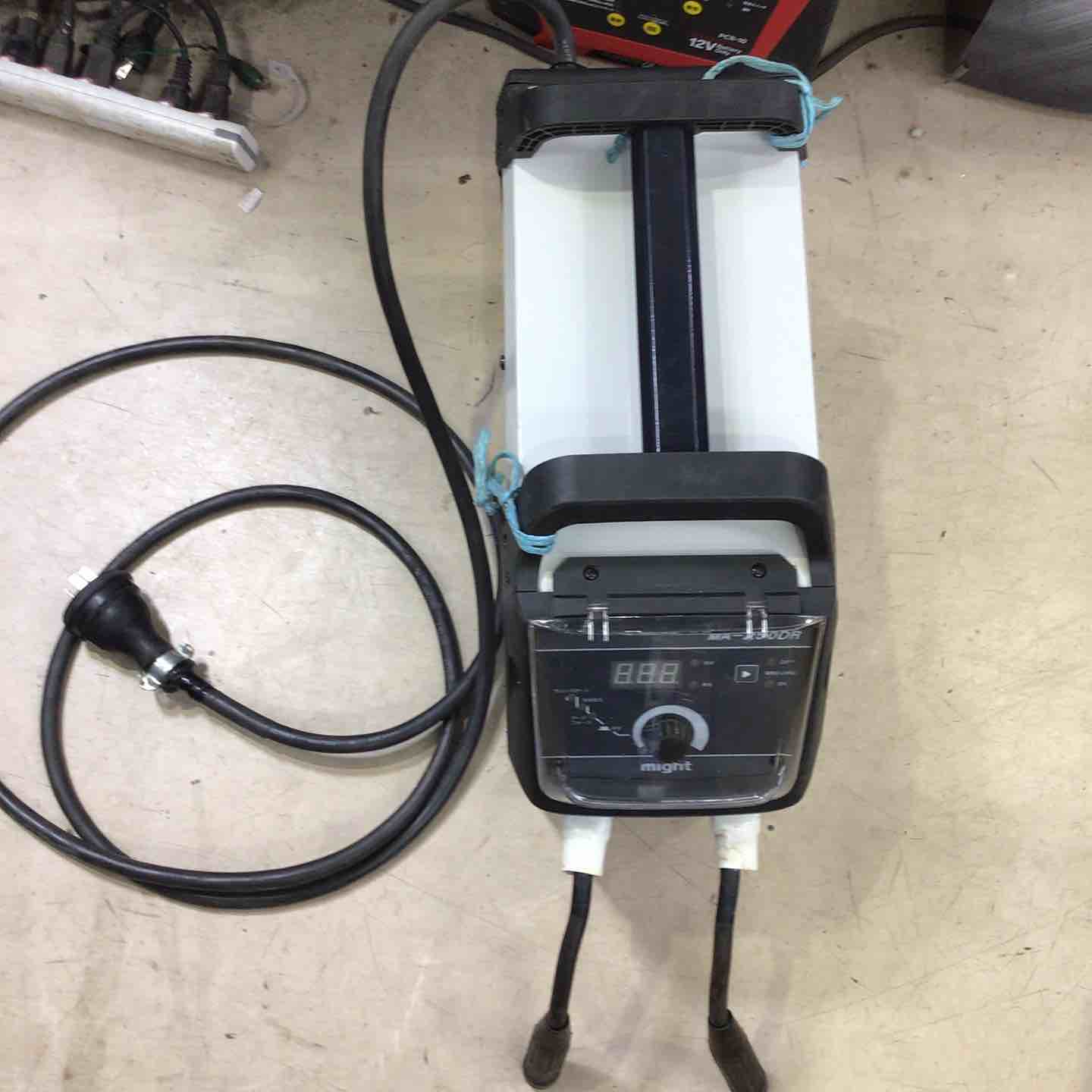 マイト工業 インバーター溶接機 MA-250DR【藤沢店】 – アクトツール