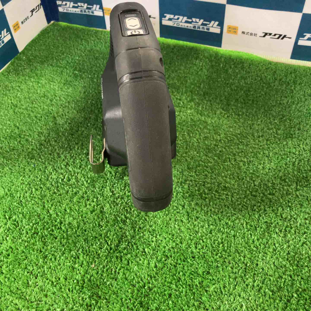 ★ハイコーキ(HIKOKI ※旧:日立工機) コードレスブロワ RB36DB(NNB)【草加店】