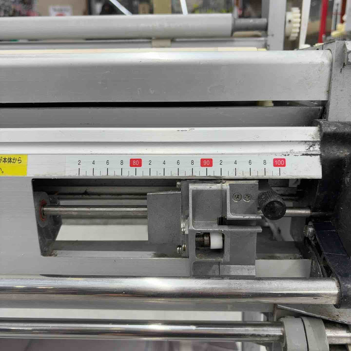 【店頭受取り限定】◇ヤヨイ化学(YAYOI) 糊付け機 COATAX(コータックス)【八潮店】