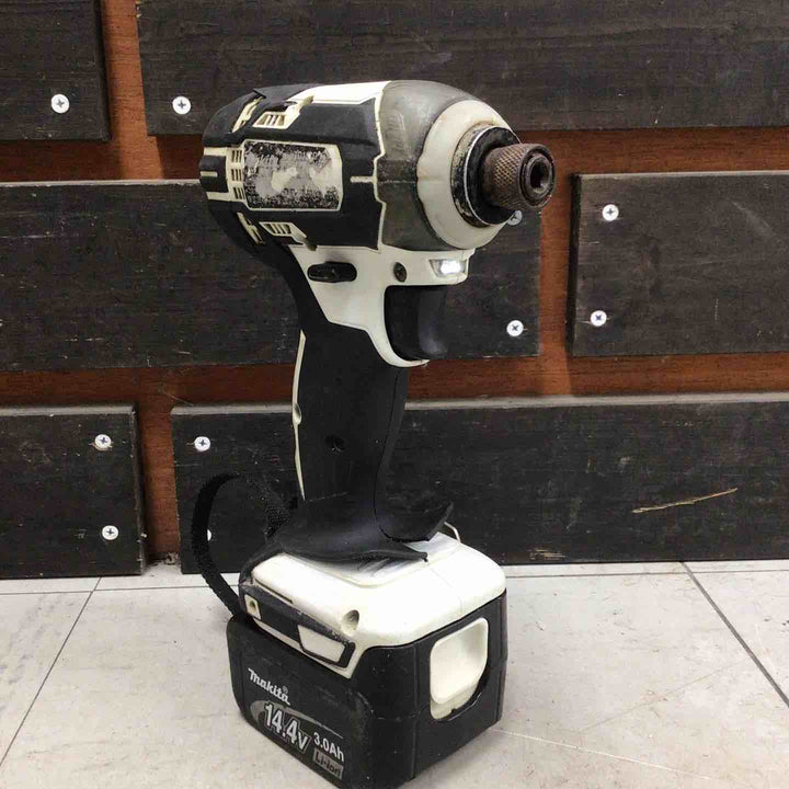 【現状品】 マキタ/makita インパクトドライバ 型式不明 【鴻巣店】