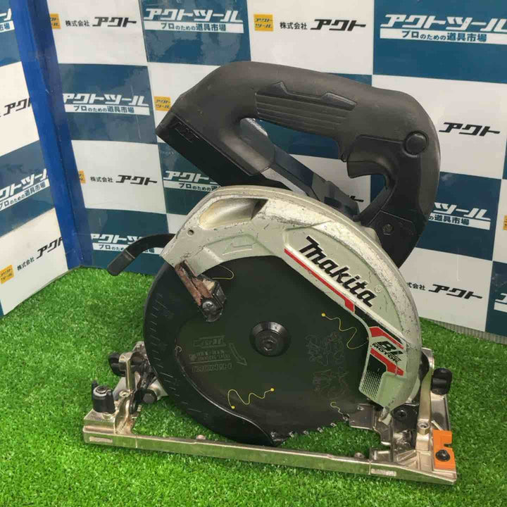 ★マキタ(makita) コードレス丸のこ HS631DZB【草加店】