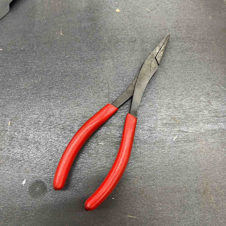 Snap-on ダックビルプライヤー 61ACP【越谷店】