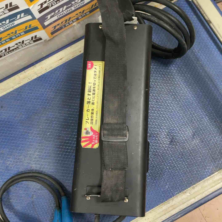 キシデン工業 小型インバーター溶接機 XP-185 200V【草加店】