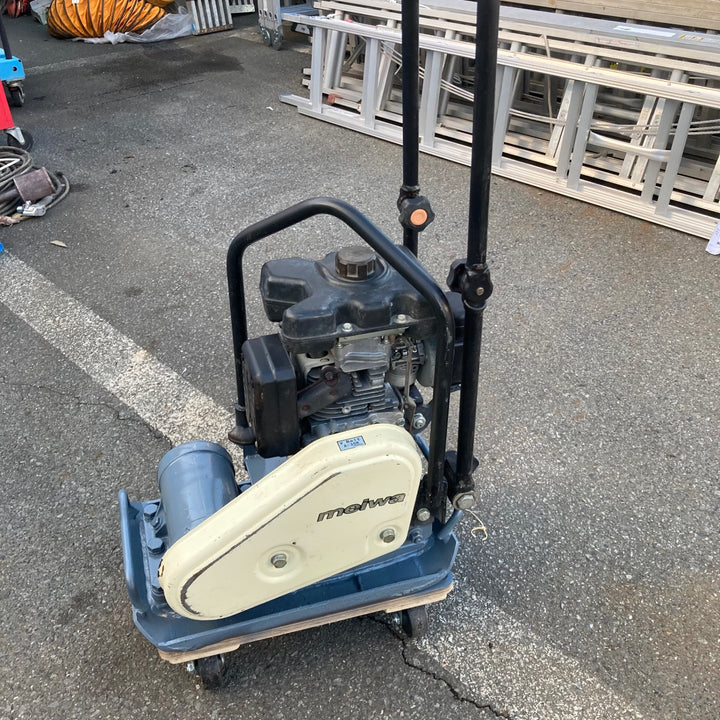 【中古品/店頭受取り限定】◇明和製作所(メイワ/MEIWA) エンジンプレート KP50【東大和店】