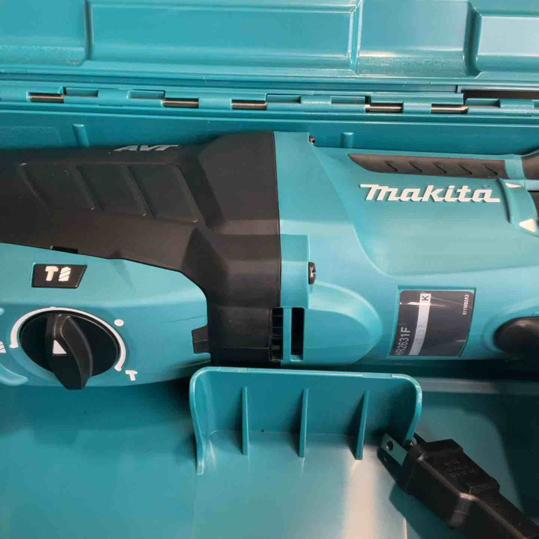 ★マキタ(makita) ハンマドリル HR2631F【草加店】