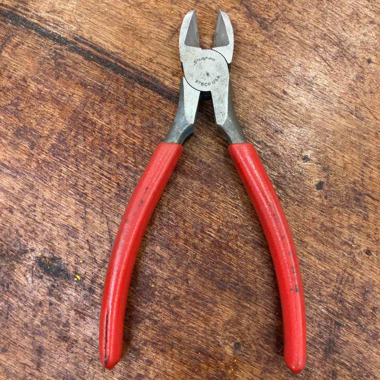 スナップオン(Snap-on) プライヤー・ニッパーセット 97CCP 87BCP 47ACP【柏店】 スナップオン(Snap-on) プライヤー・ニッパーセット 97CCP 87BCP 47ACP