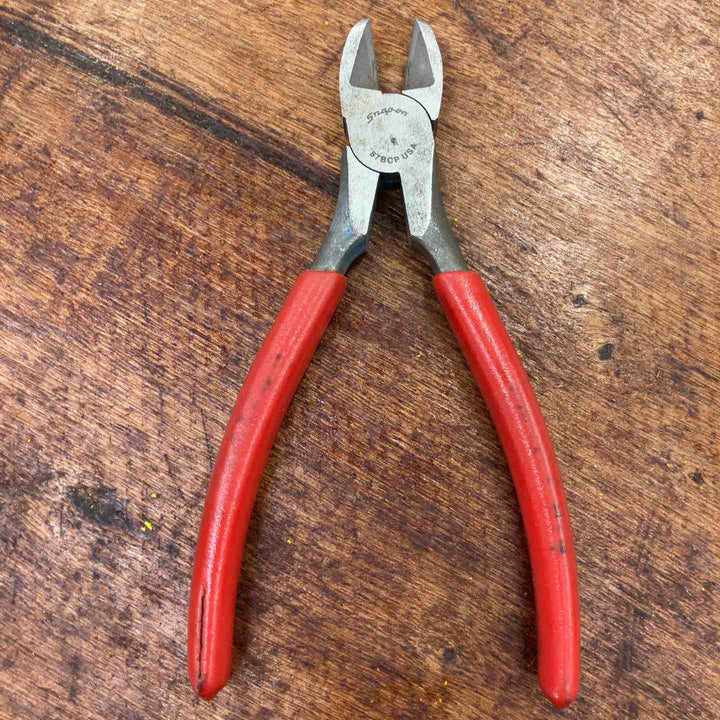 スナップオン(Snap-on) プライヤー・ニッパーセット 97CCP 87BCP 47ACP【柏店】