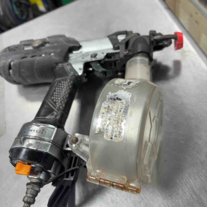 HIKOKI 高圧エアビス打ち機 WF4H3(S)【草加店】