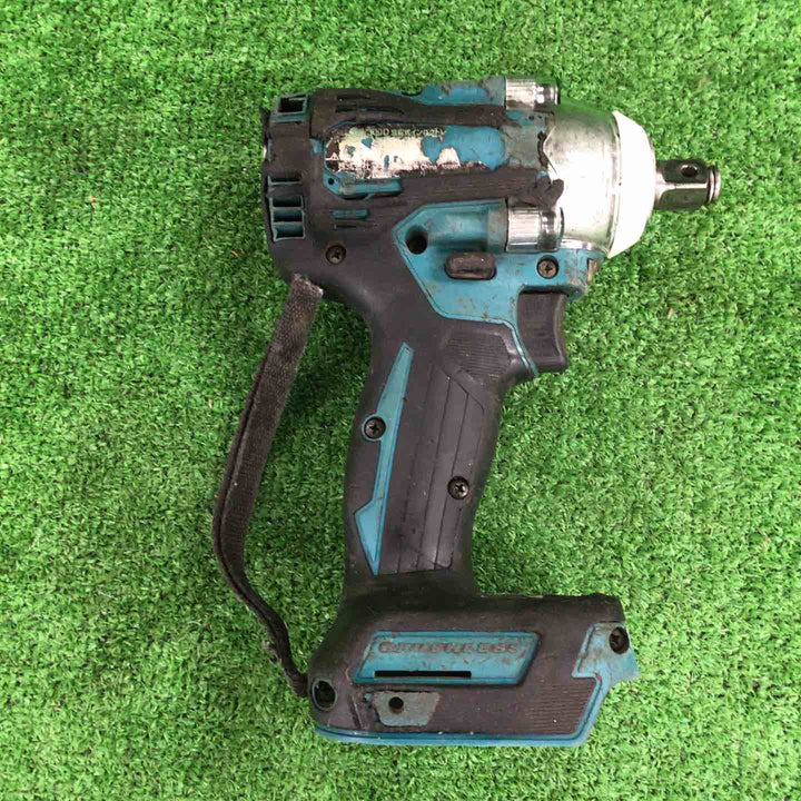 ★マキタ(makita) コードレスインパクトレンチ TW300DZ【川崎店】